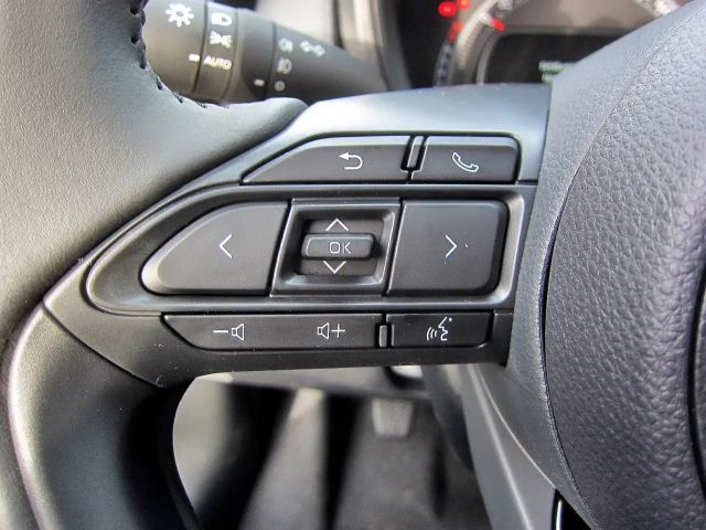 Toyota Aygo X 1.0 VVT-i Hatchback