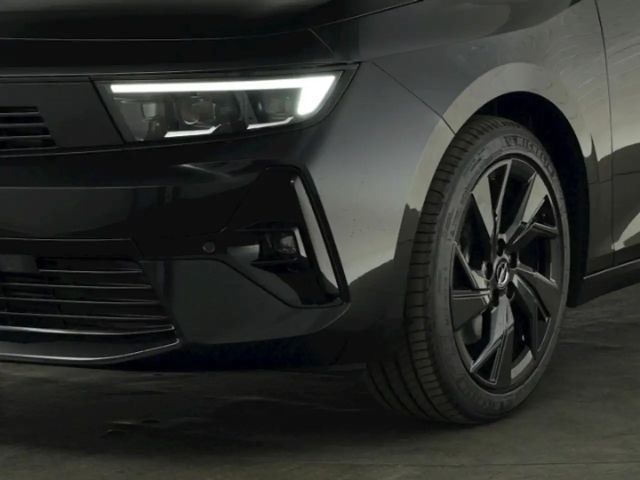 Opel Astra GS-Line Grand Sport Sports Tourer