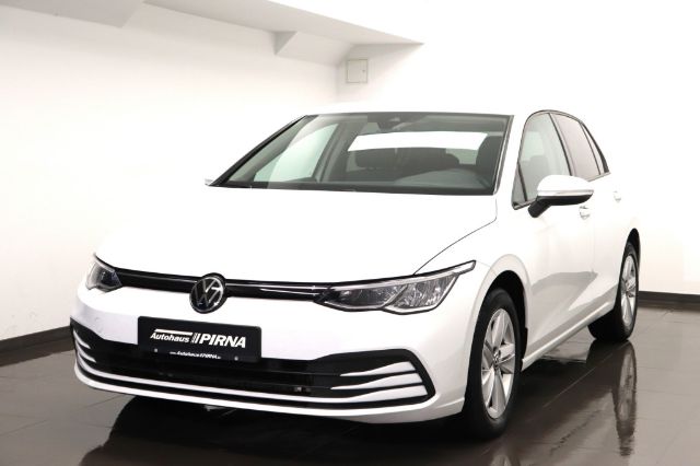 Volkswagen Golf 1.5 TSI Golf VIII Life