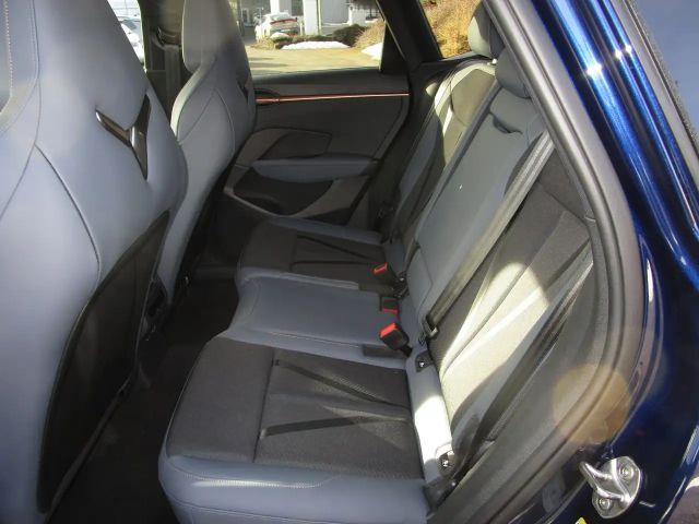 Cupra Terramar 1.5 eTSI