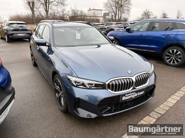 BMW 330 330i M-Sport Touring xDrive