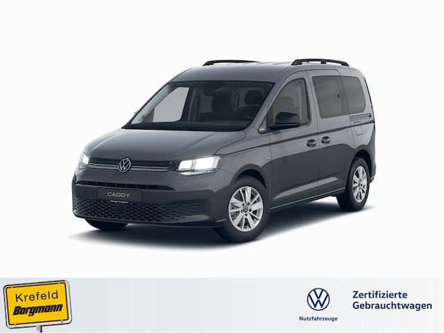 Volkswagen Caddy 1.5 TSI Life