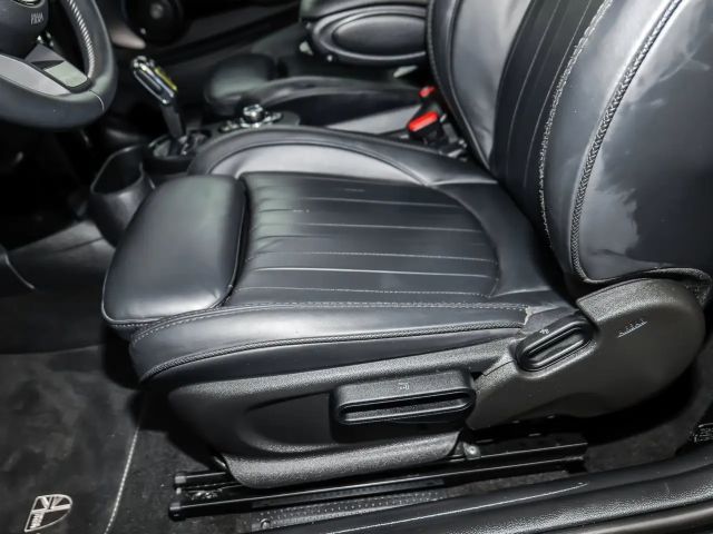 MINI Mini Electric 3-deurs SE