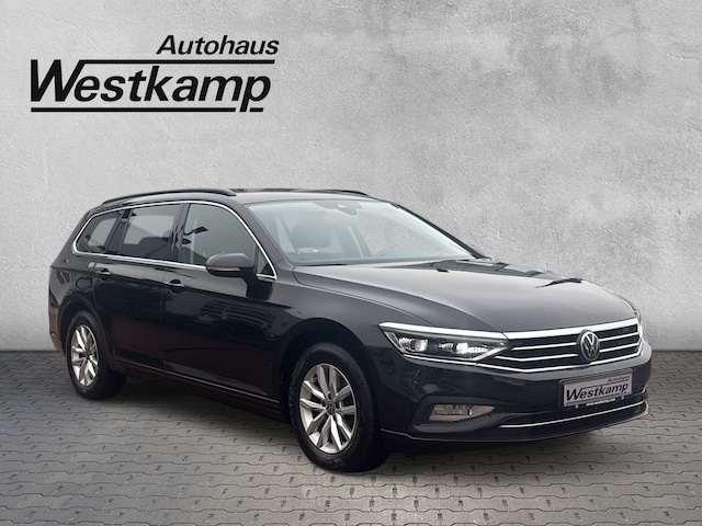 Volkswagen Passat Business DSG IQ.Drive Variant