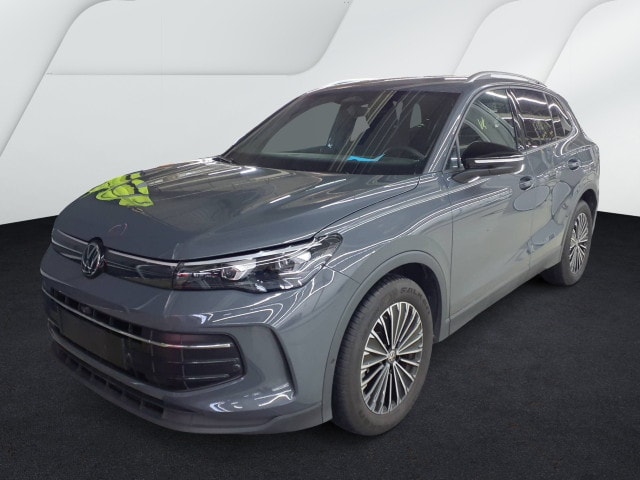 Volkswagen Tiguan 2.0 TDI DSG IQ.Drive