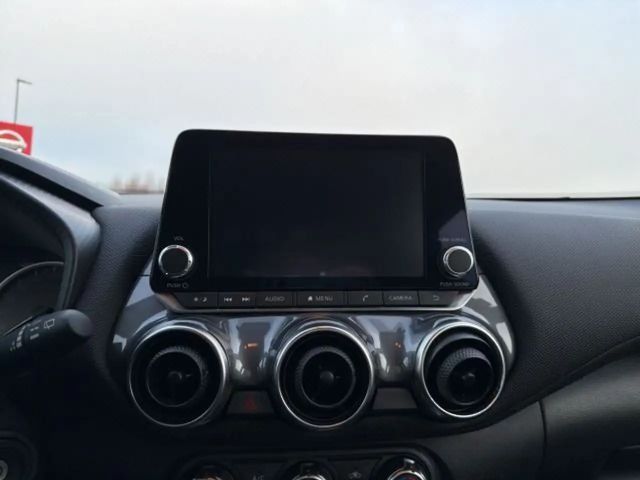 Nissan Juke Acenta DIG-T