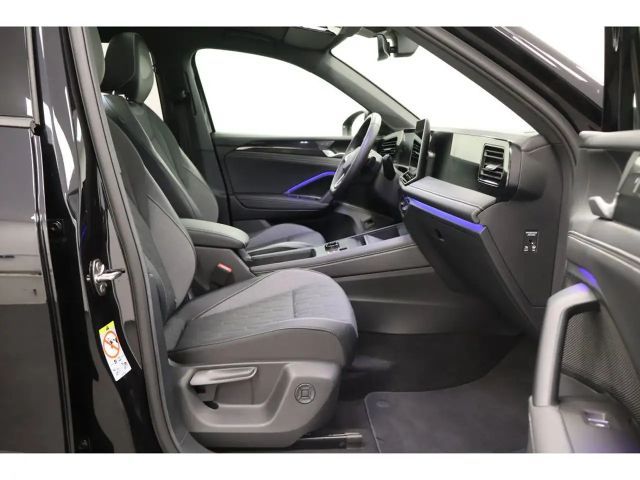 Volkswagen Tiguan 2.0 TDI DSG