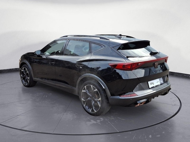 Cupra Formentor 1.4 DSG VZ e-Hybrid