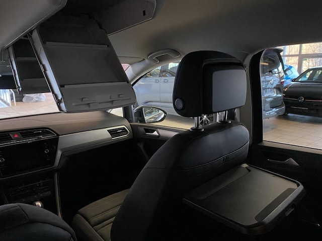 Volkswagen Touran 1.5 TSI BMT DSG