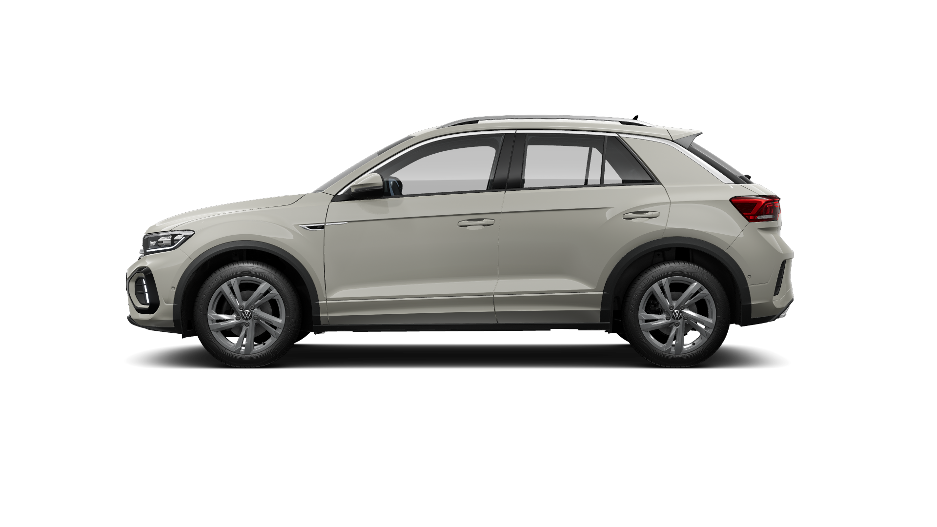 Volkswagen T-Roc 1.0 TSI