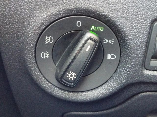 Skoda Fabia 1.0 TSI Selection