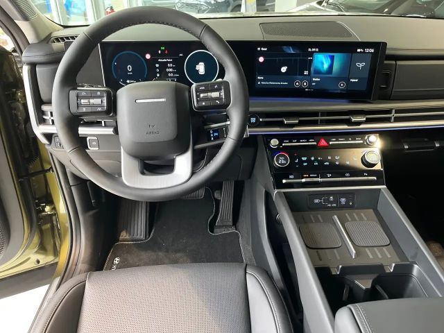 Hyundai Santa Fe 1.6 T-GDi