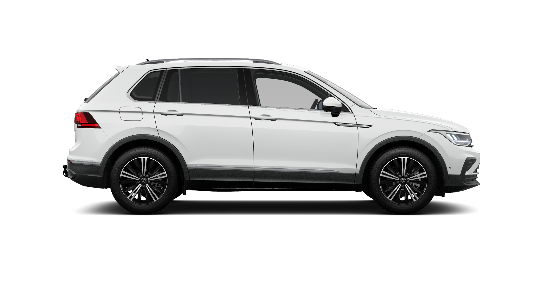 Volkswagen Tiguan 2.0 TDI DSG Life