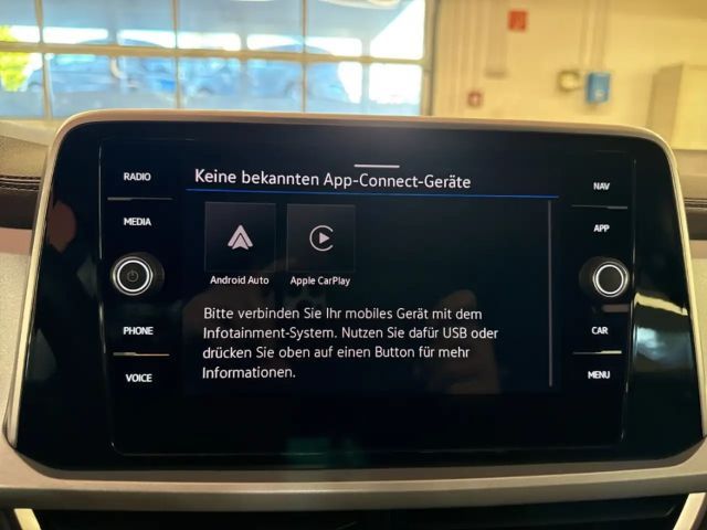 Volkswagen T-Roc 1.5 TSI DSG