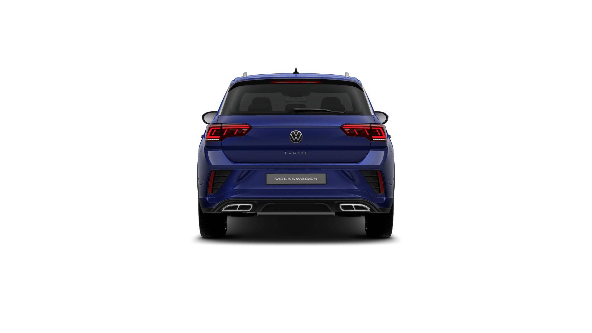 Volkswagen T-Roc T-ROC 1.5 E2 R-L  BT110 TSID7F