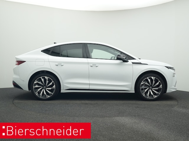 Skoda Enyaq Coupe Sportline