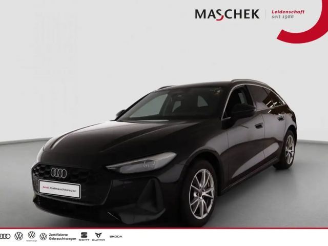 Audi A5 Avant S-Tronic