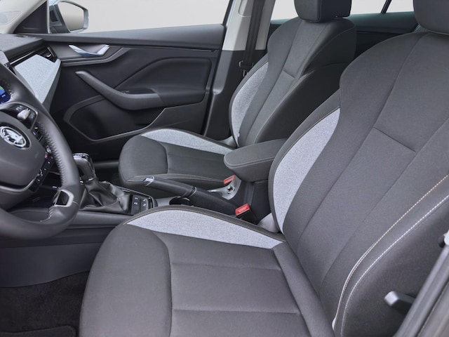 Skoda Kamiq 1.0 TSI Drive