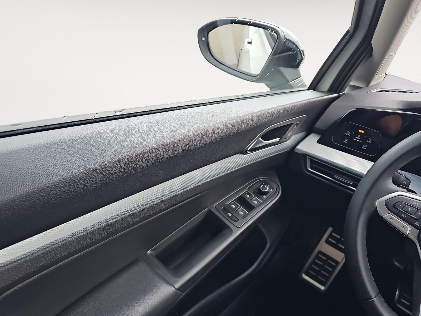 Volkswagen Golf 1.5 eTSI Golf VIII Variant