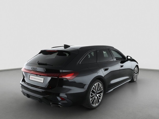 Audi A5 Avant S-Tronic