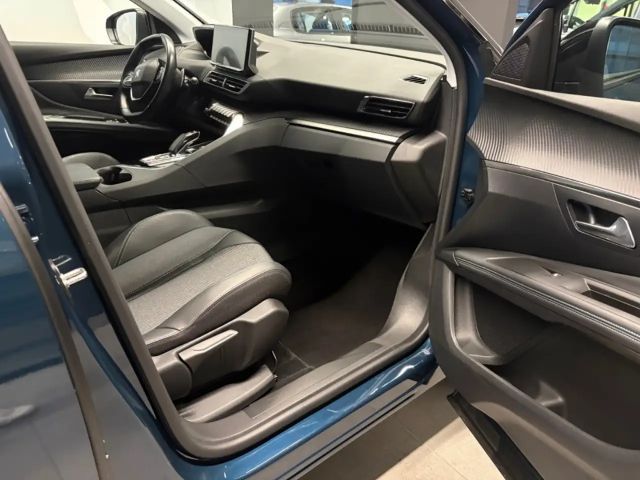 Peugeot 3008 Allure Pack Hybrid