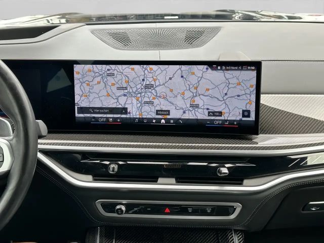 BMW X7 M-Sport xDrive