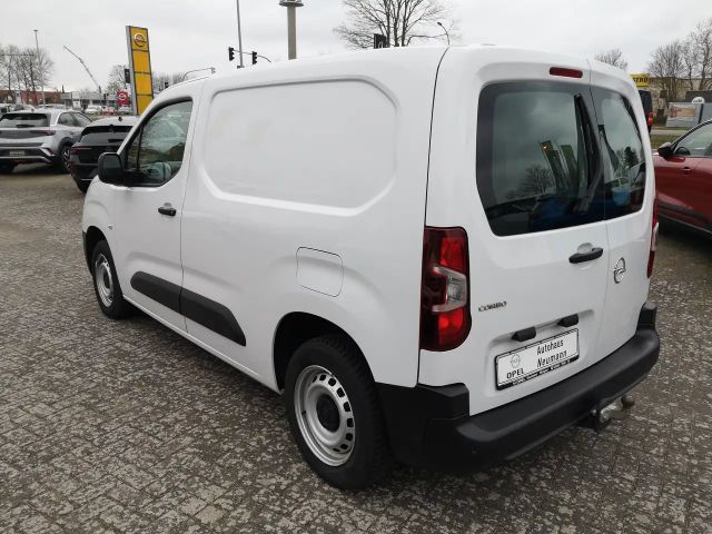 Opel Combo Edition L1H-AHK, Allwetter, Profi-Paket, Parkpilot