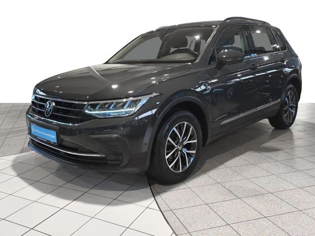 Volkswagen Tiguan 1.5 TSI DSG Life