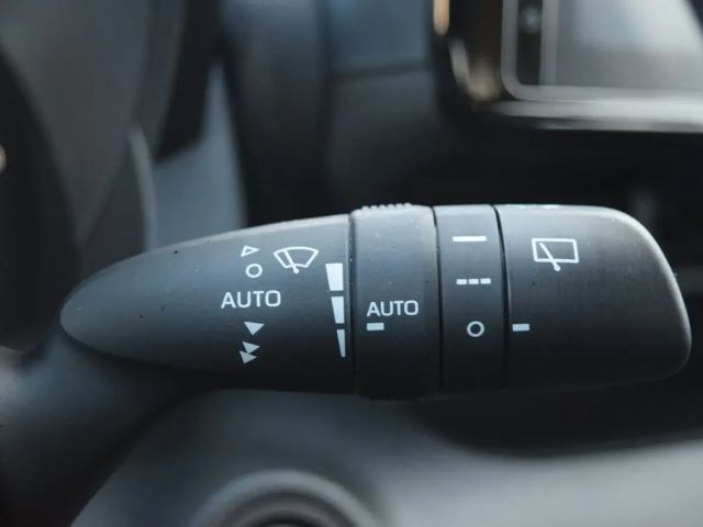 Toyota Yaris Hatchback Hybride