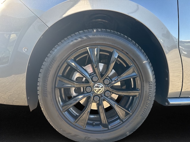 Volkswagen Multivan 2.0 TDI DSG Lang