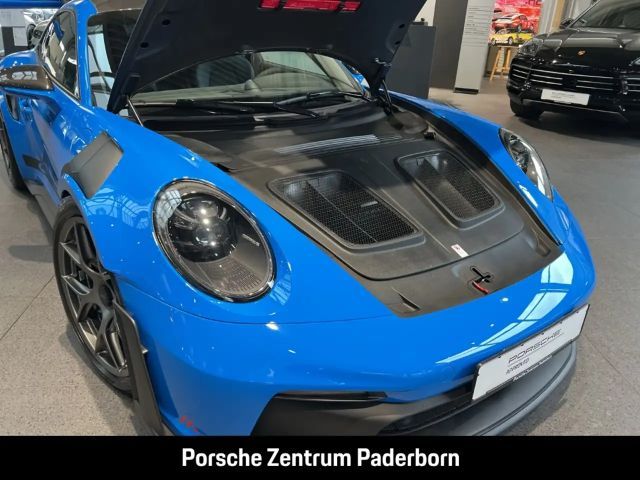 Porsche 992 Coupé GT3 RS