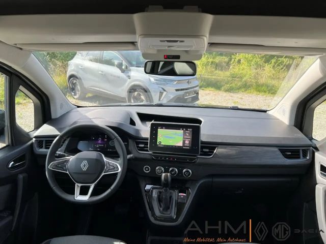 Renault Kangoo EDC TCe 130 Techno