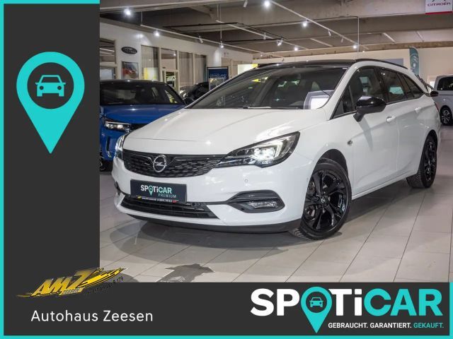 Opel Astra Sports Tourer Ultimate