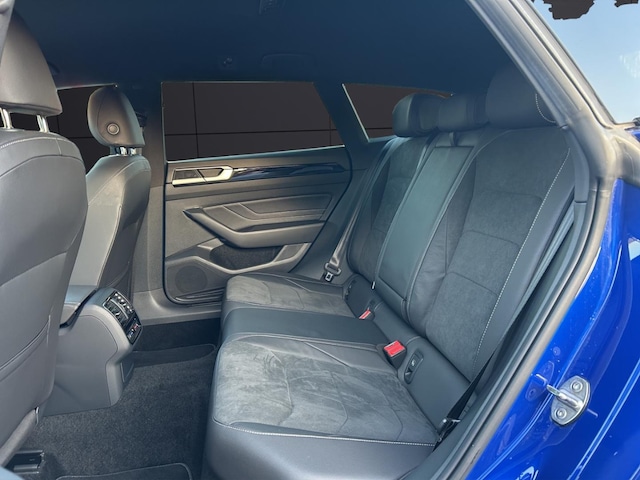 Volkswagen Arteon Shooting Brake DSG R-Line