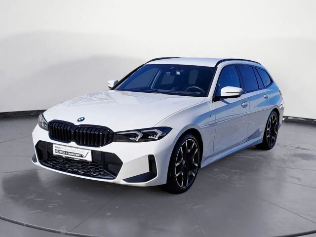 BMW 320 320d M-Sport Touring xDrive