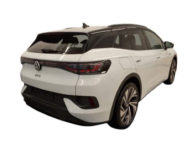 Volkswagen ID.4 GTX
