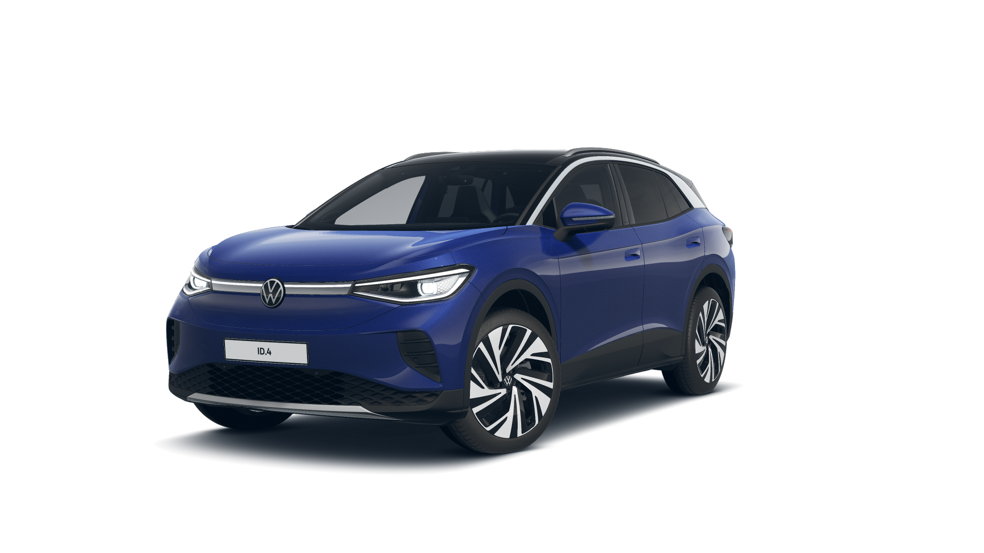 Volkswagen ID.4 NAVI PANO LED