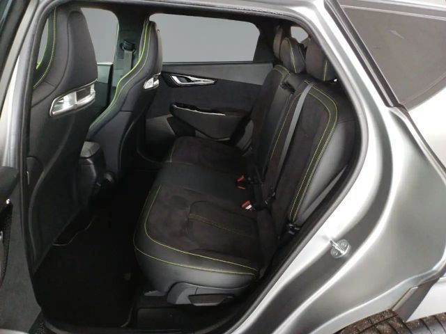 Kia EV6 77,4 kWh GT-Line Vierwielaandrijving