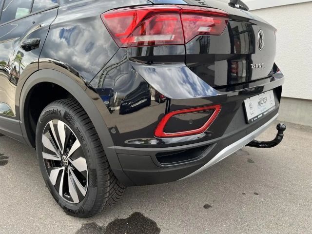 Volkswagen T-Roc DSG Life