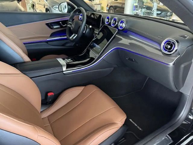 Mercedes-Benz CLE 200 4MATIC AMG Line Coupé