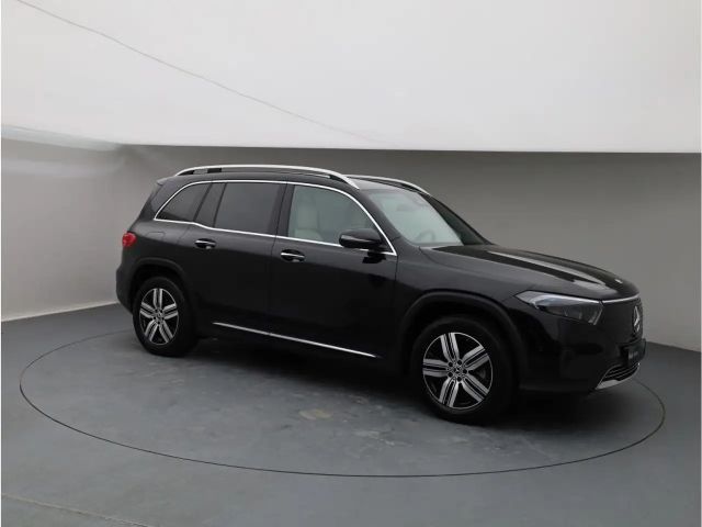 Mercedes-Benz EQB 350 4MATIC Progressive