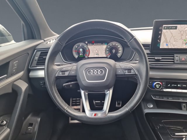 Audi Q5 40 TDI Quattro S-Tronic Sportback