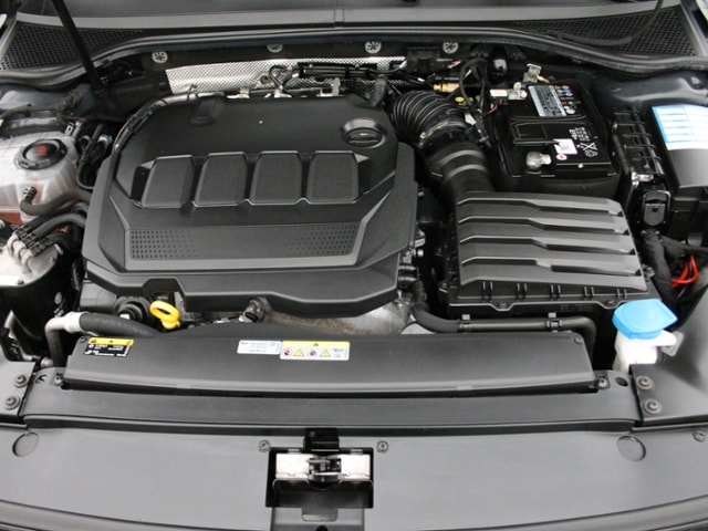 Volkswagen Passat 2.0 TDI Variant