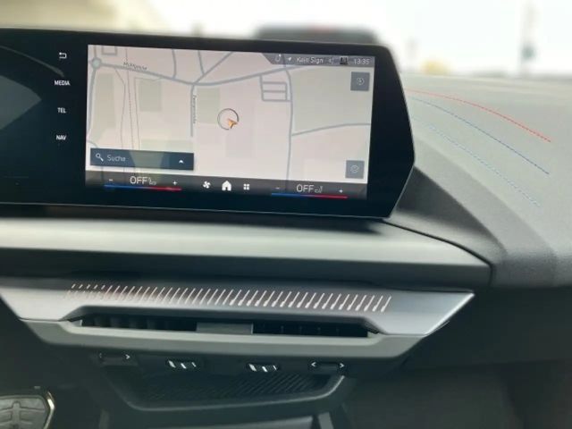 BMW 120 5-deurs Sedan