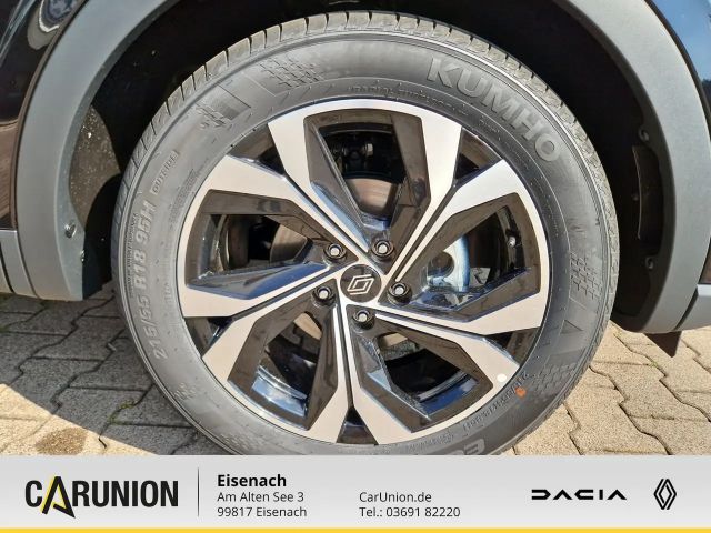 Renault Arkana EDC Hybrid TCe 140 Techno