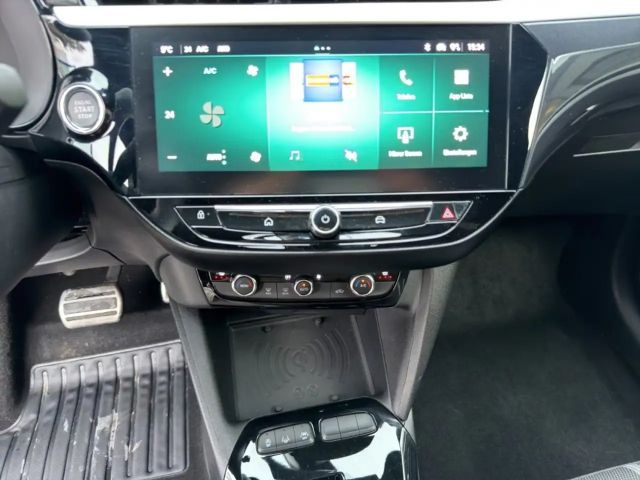 Opel Corsa Edition Turbo