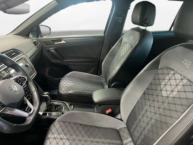 Volkswagen Tiguan 2.0 TDI R-Line
