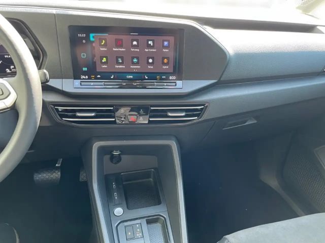 Volkswagen Caddy 1.5 TSI eHybrid