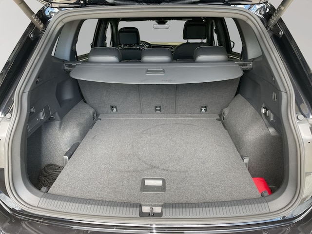 Volkswagen Tiguan Allspace R-Line