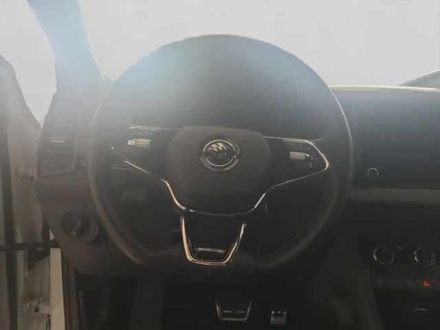 Skoda Karoq 1.5 TSI Sportline